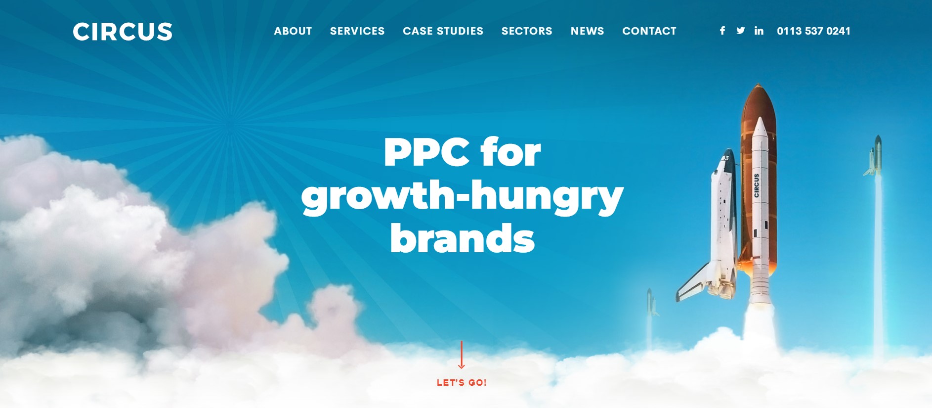 Circus PPC Agency London