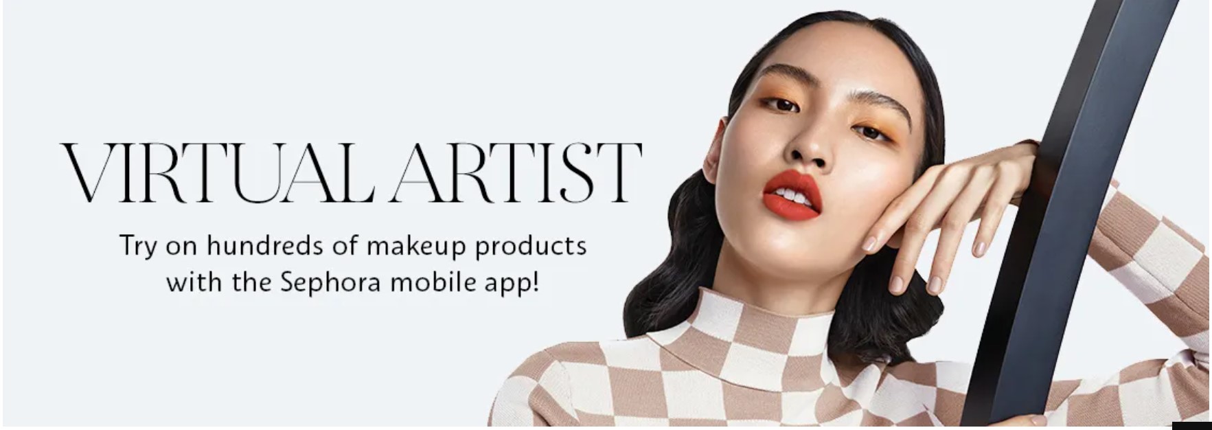 Sephora App
