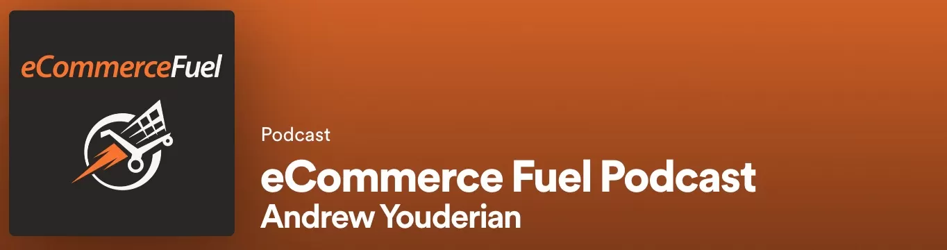eCommerce Fuel