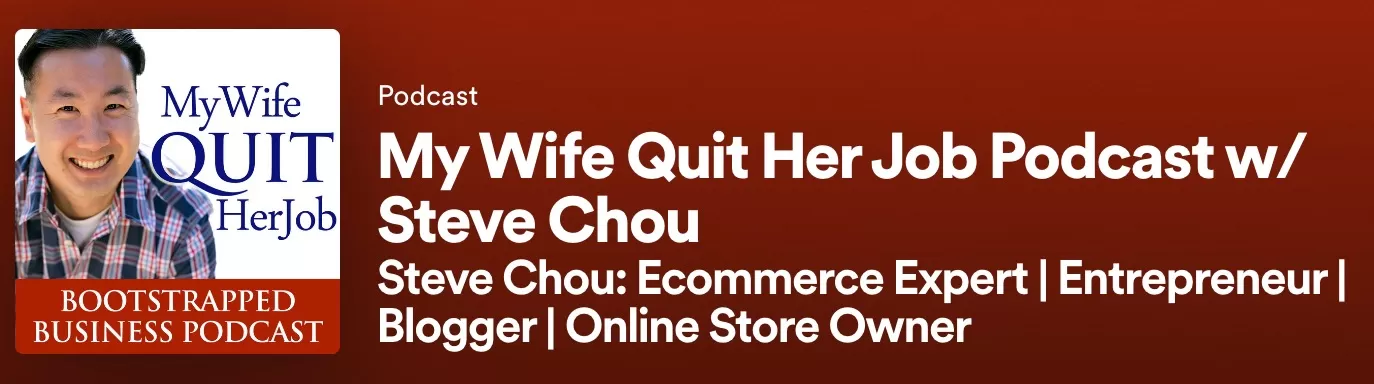 My Wife Quit Her Job