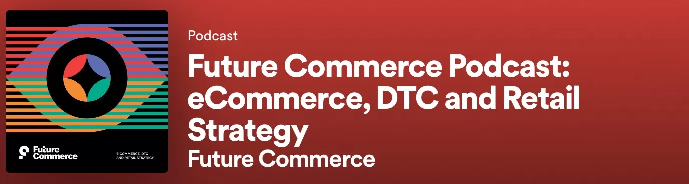 Future Commerce
