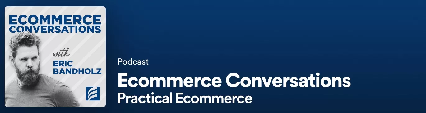 Ecommerce Conversations