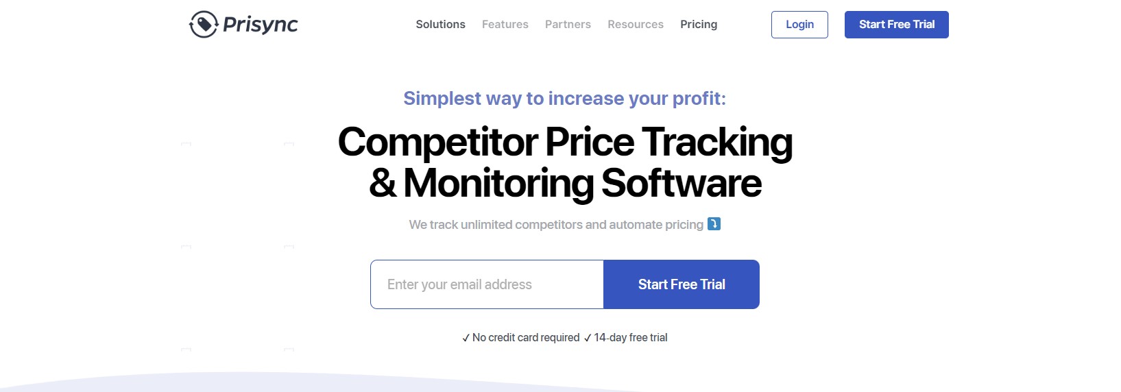 Prisnyc Homepage