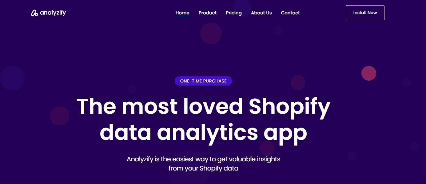 Analyzify
