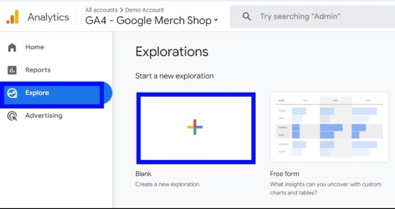 Track Shopify Sales with GA4