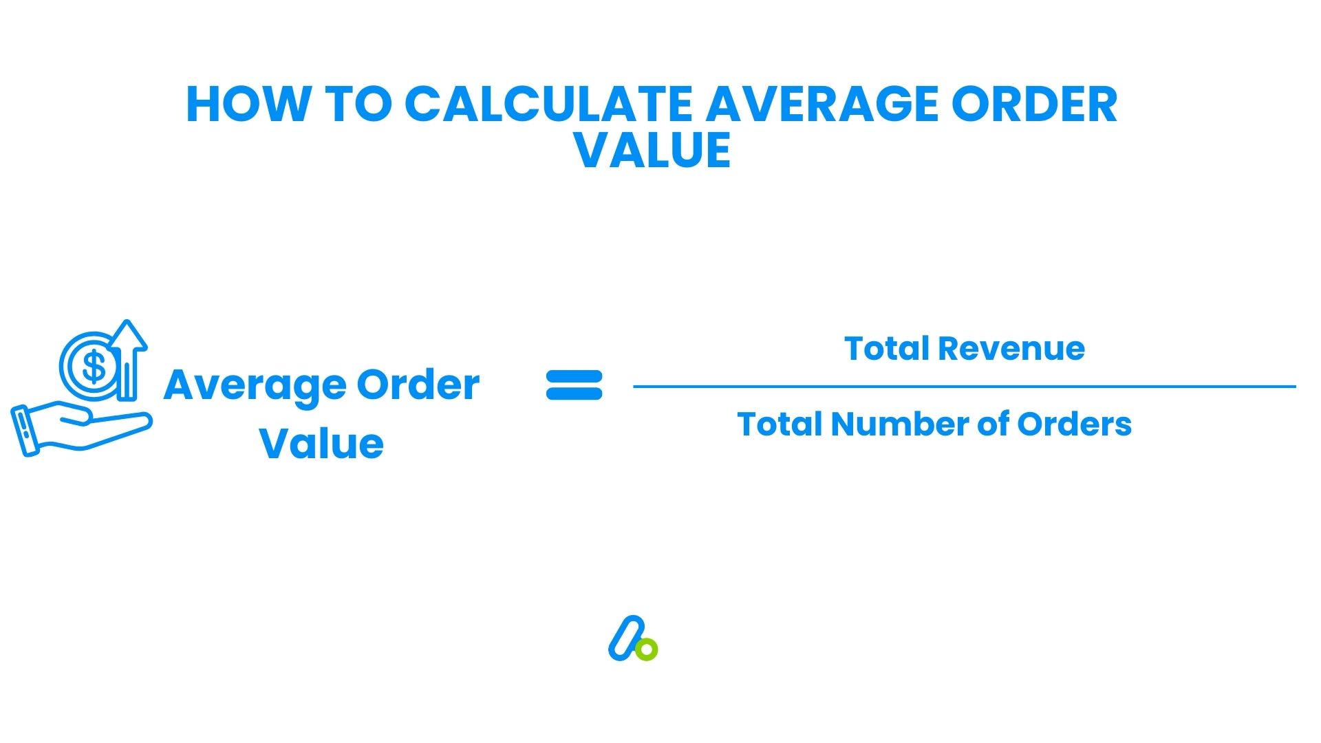 How to Calculate Ecommerce Average Order Value