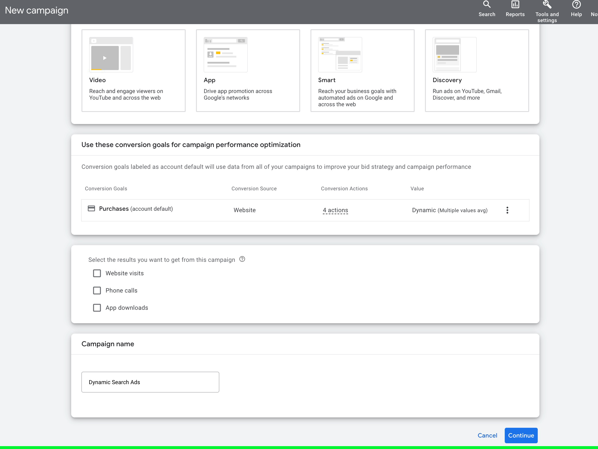 How To Set Up Dynamic Search Ads (DSAs)?