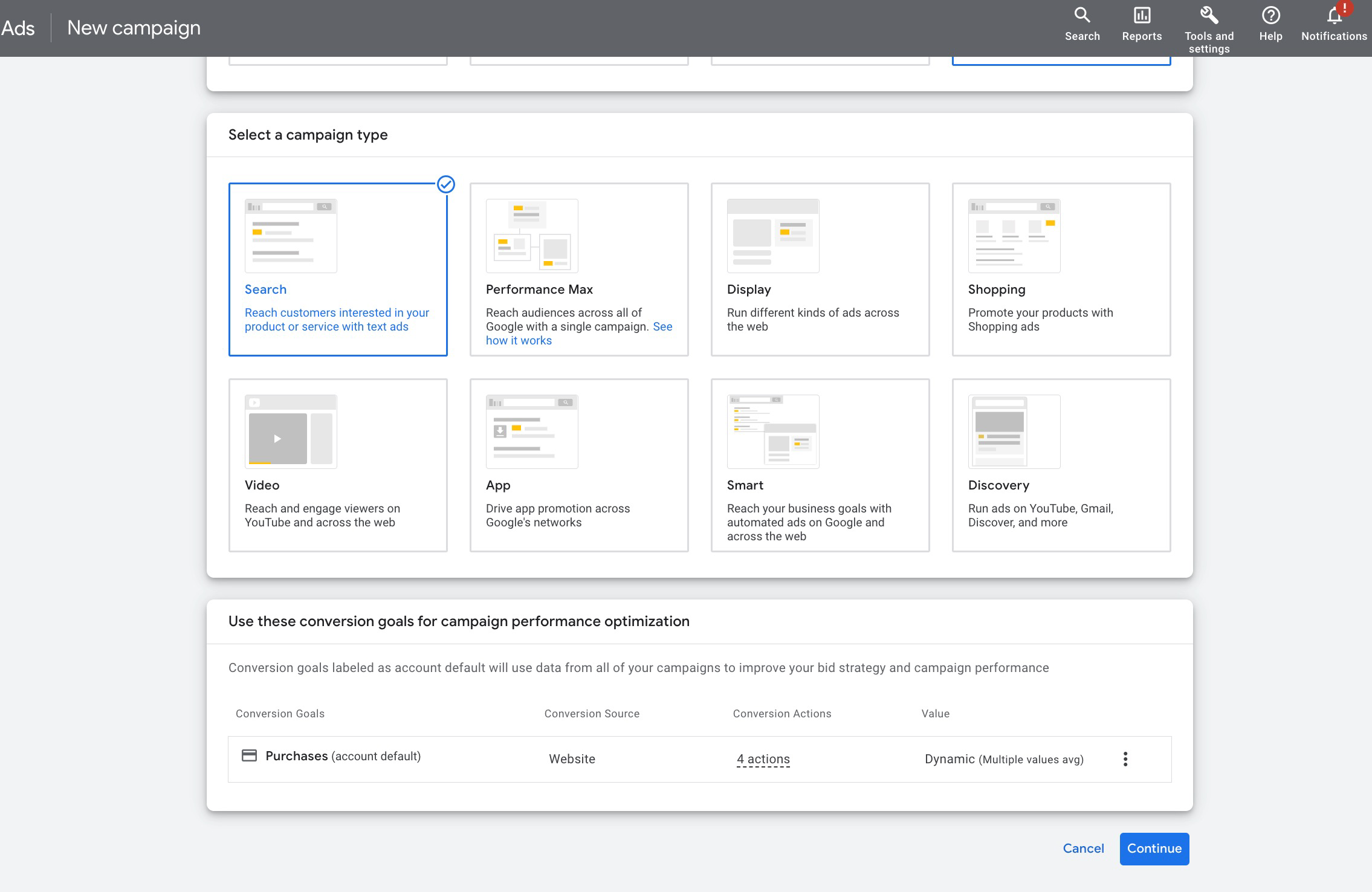 How To Set Up Dynamic Search Ads (DSAs)?