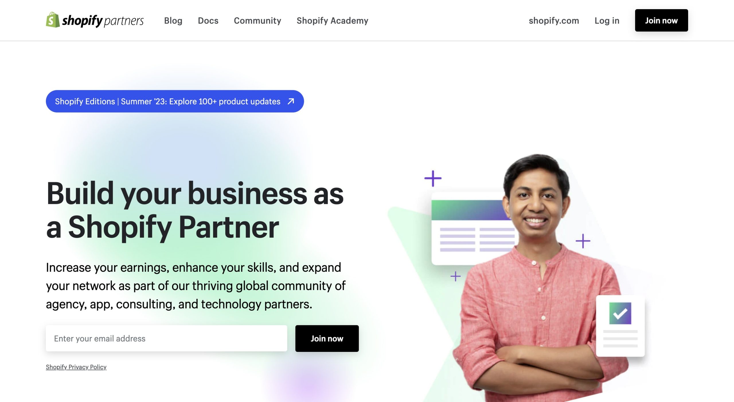 Shopify Partners