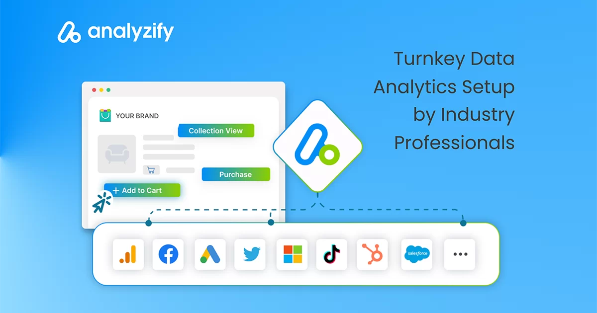 Analyzify App