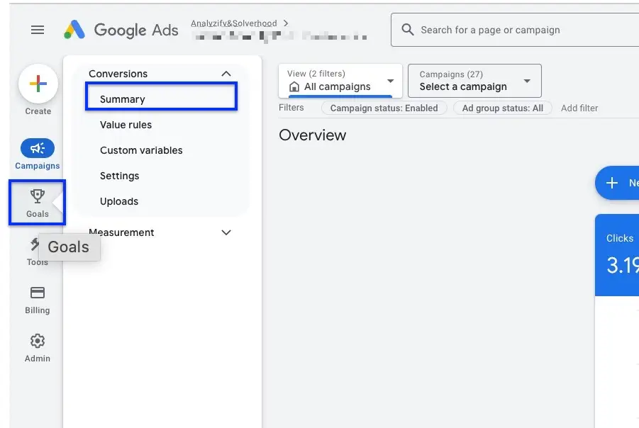 google-ads-enhanced-conversion-setup-on-shopify-step-1