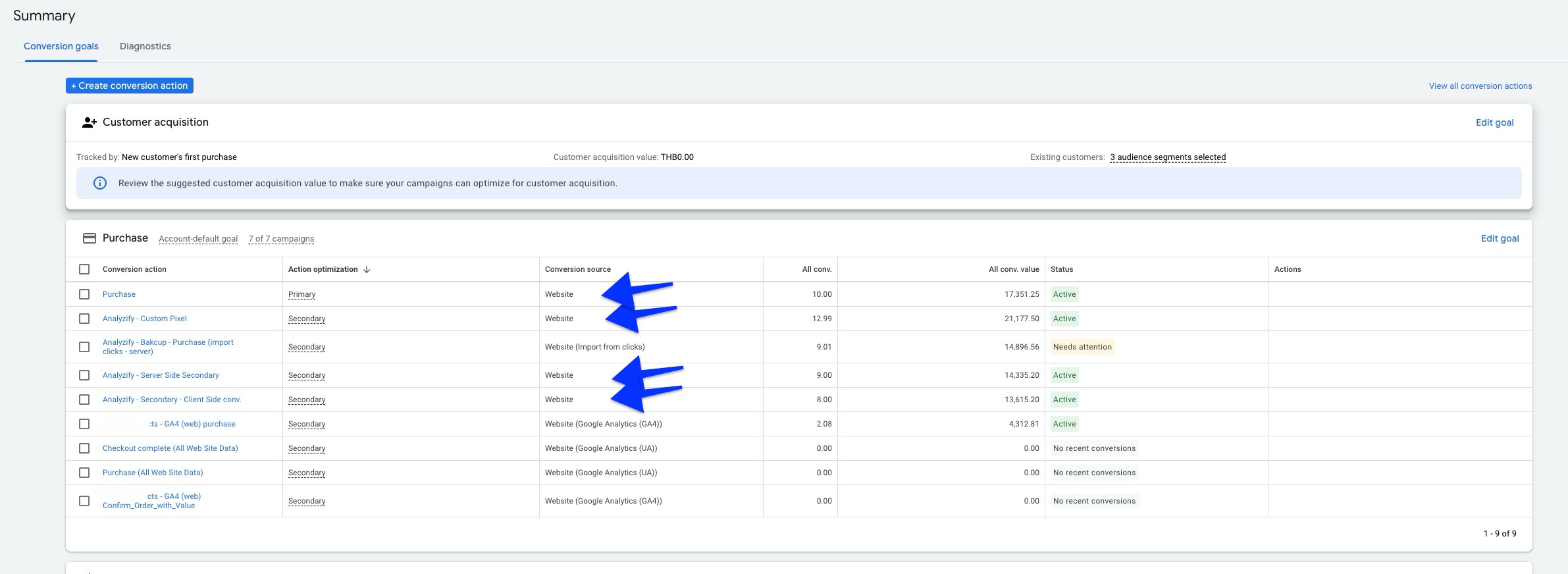google-ads-enhanced-conversion-setup-on-shopify-step-2