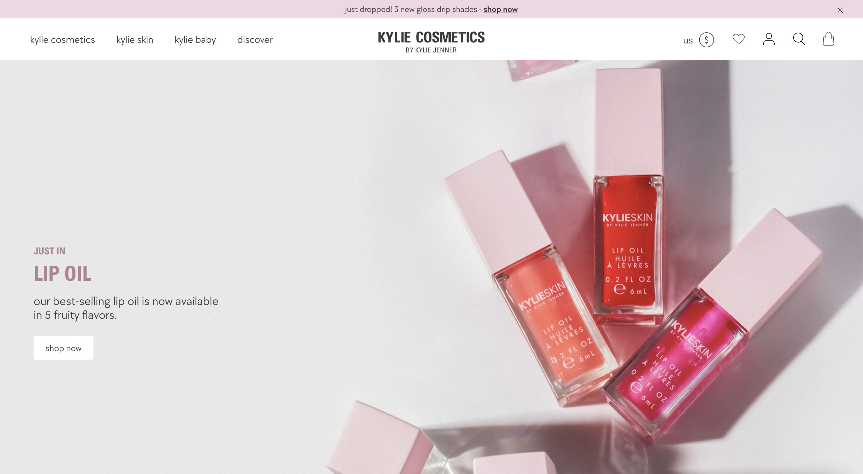 Kylie Cosmetics