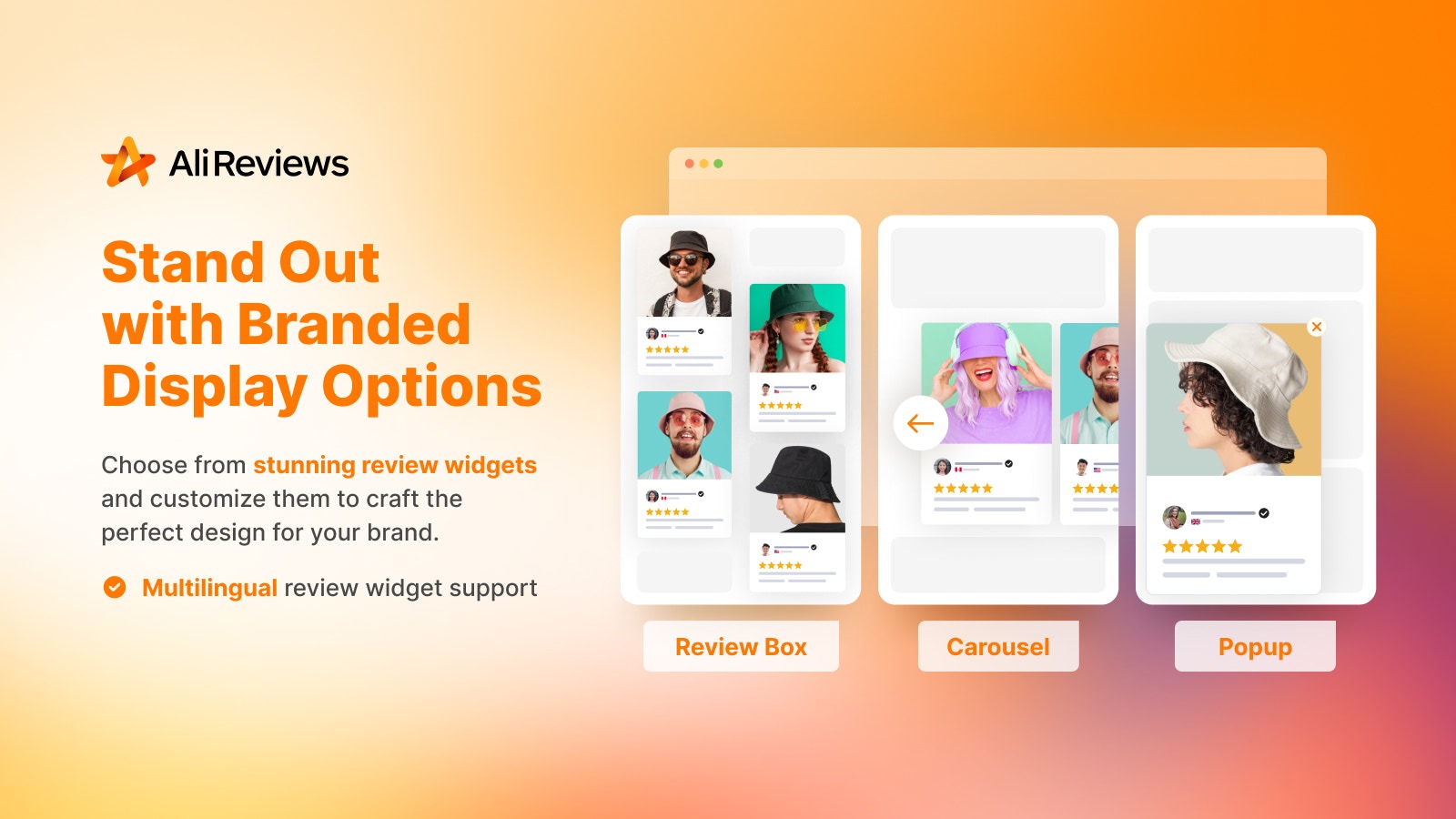 feature