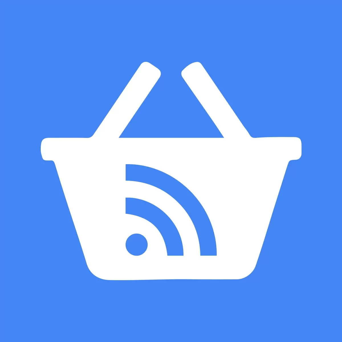 CedCommerce Google Feed logo