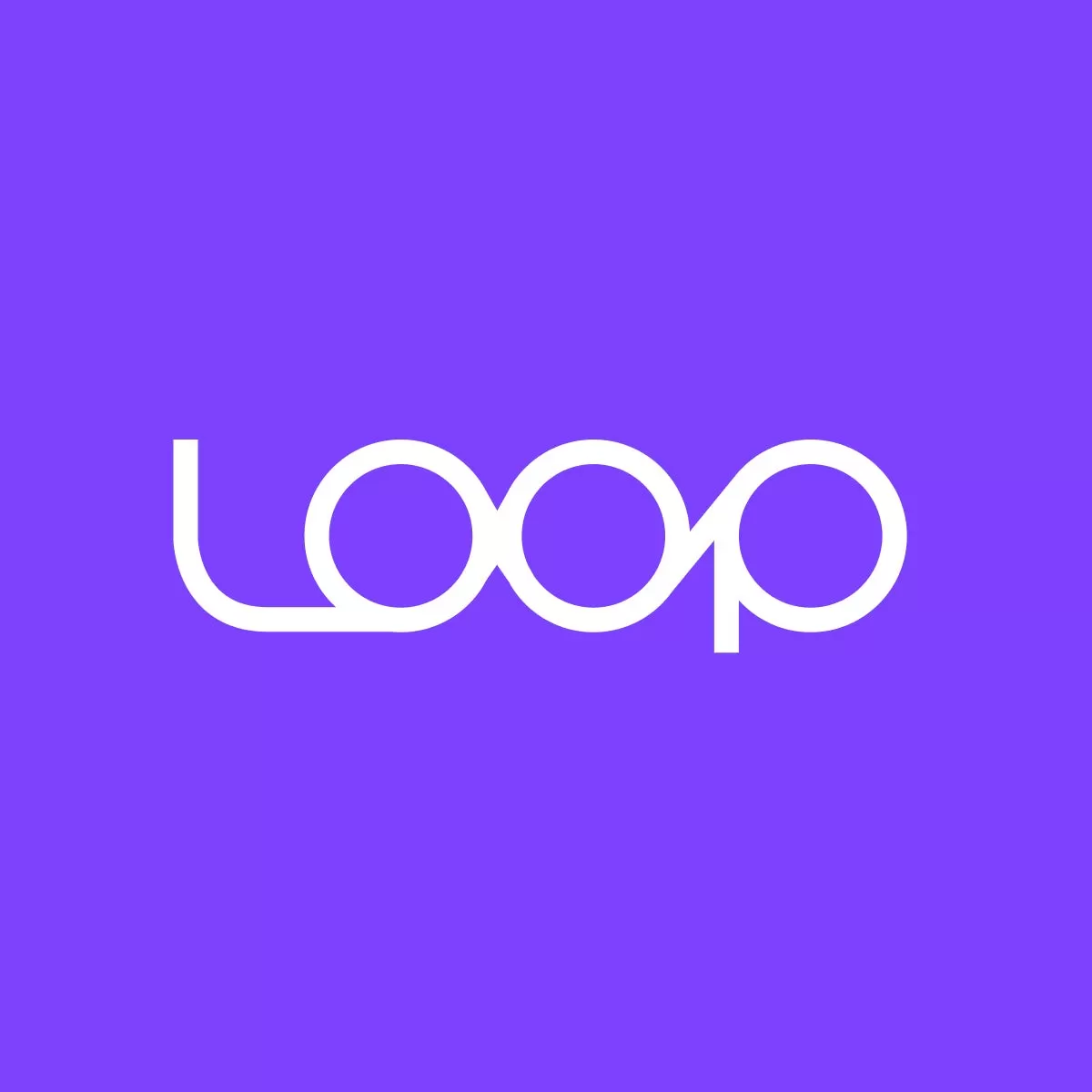 Loop logo