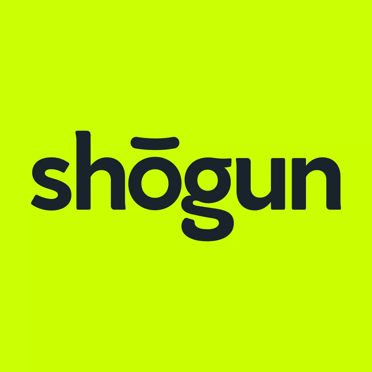 Shogun - Landing Page Builder