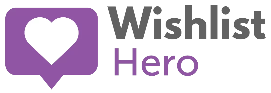 Wishlist Hero