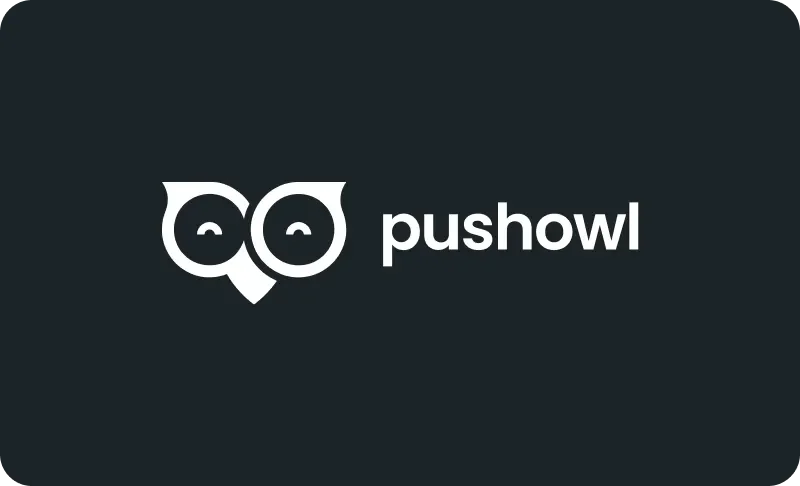 PushOwl & Brevo logo