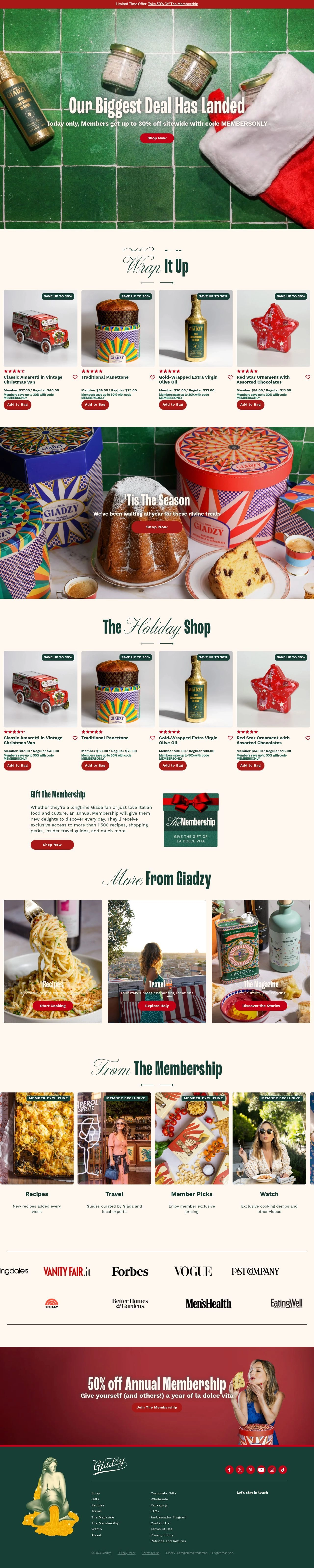 Giadzy