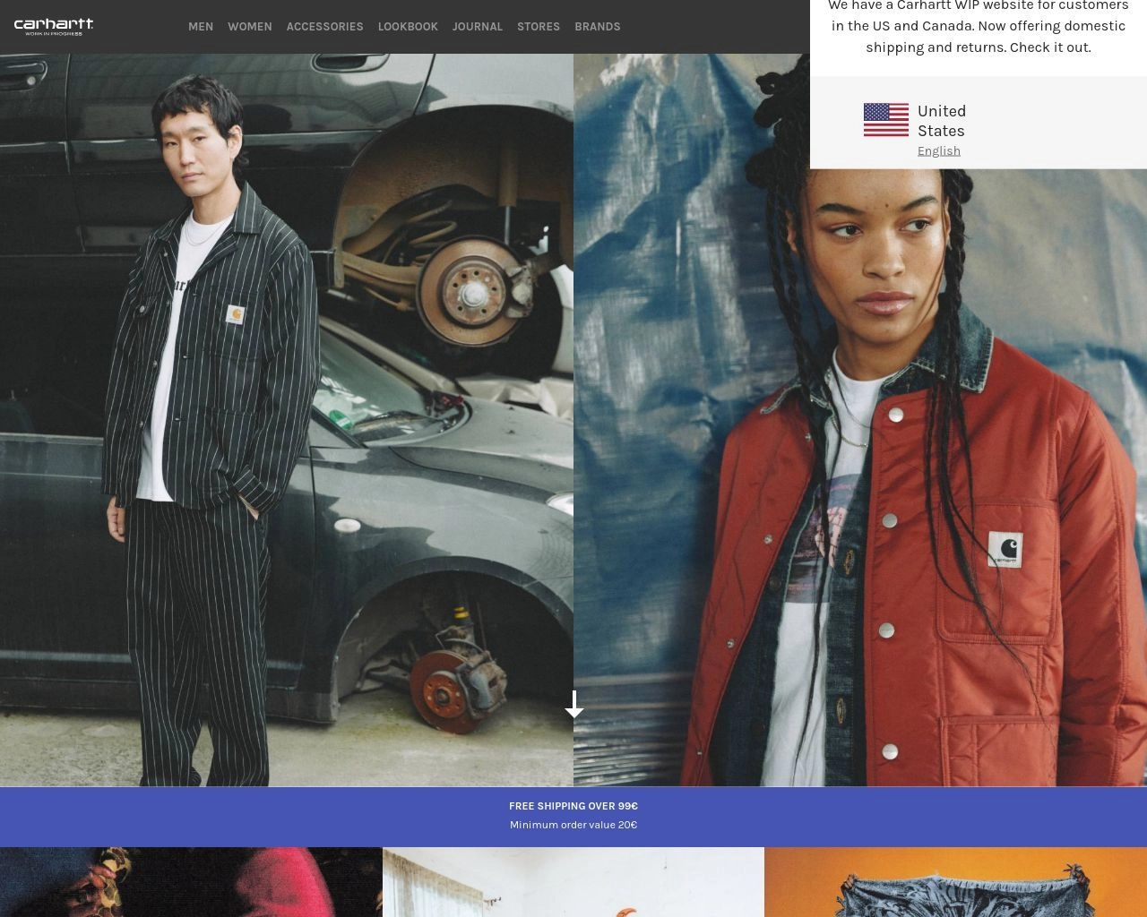 Carhartt WIP