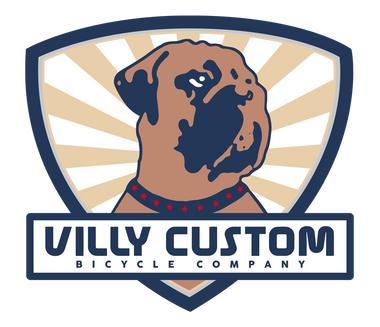 Villy Custom