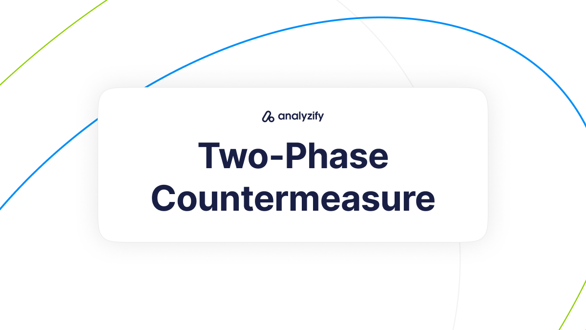 Two-Phase Countermeasure by Canada Government