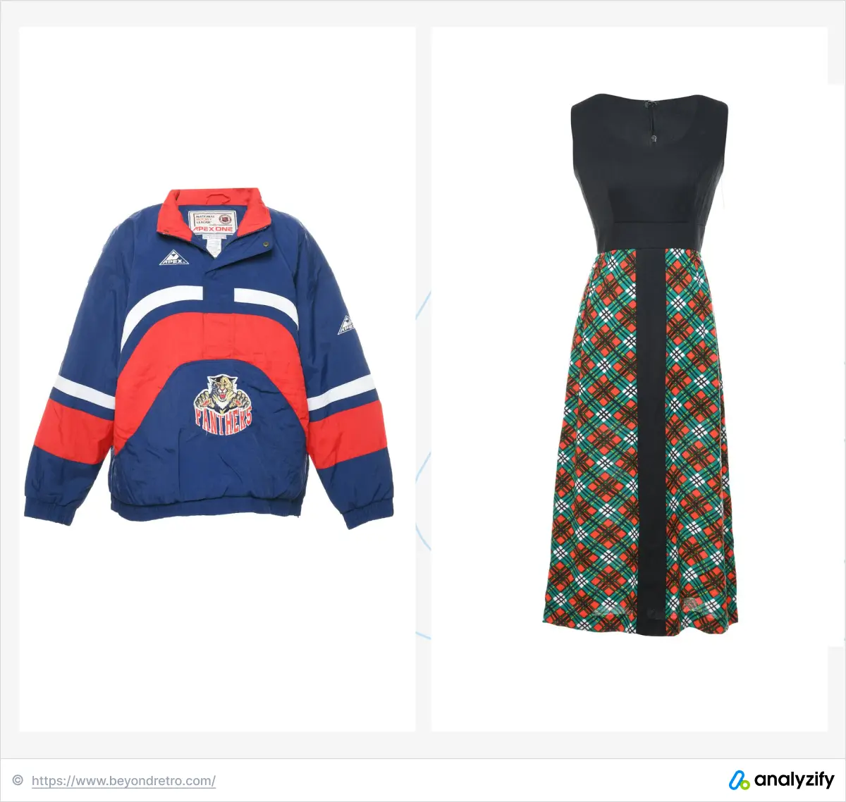 Gen Z Fashion Trends Sustainable and Vintage Fashion