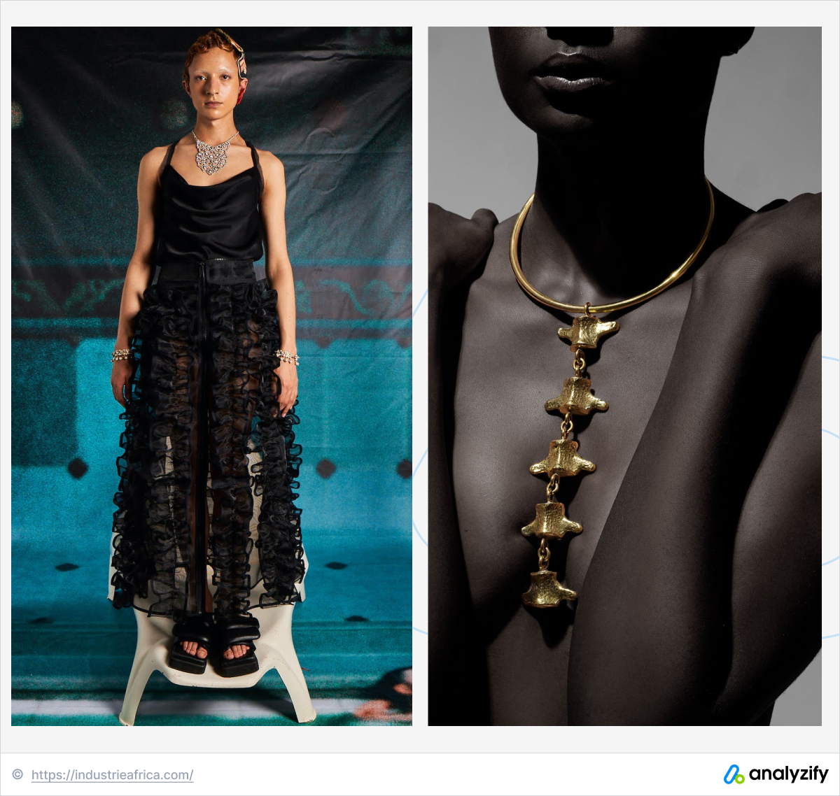 Statement Maximalism Gen Z Trends