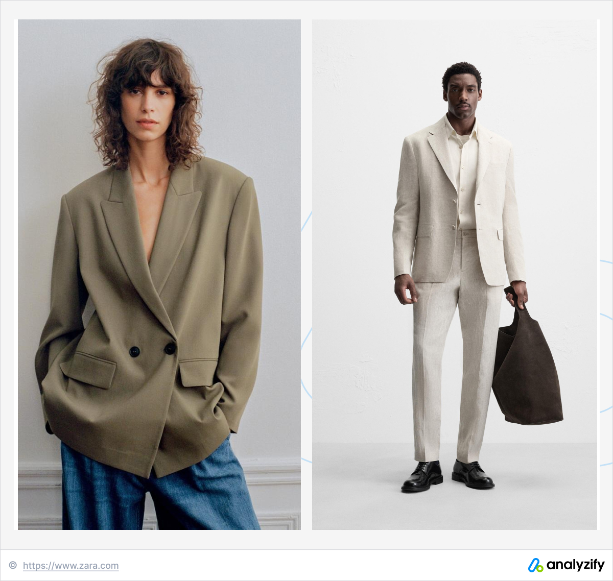 Power Suits and Professional Wear