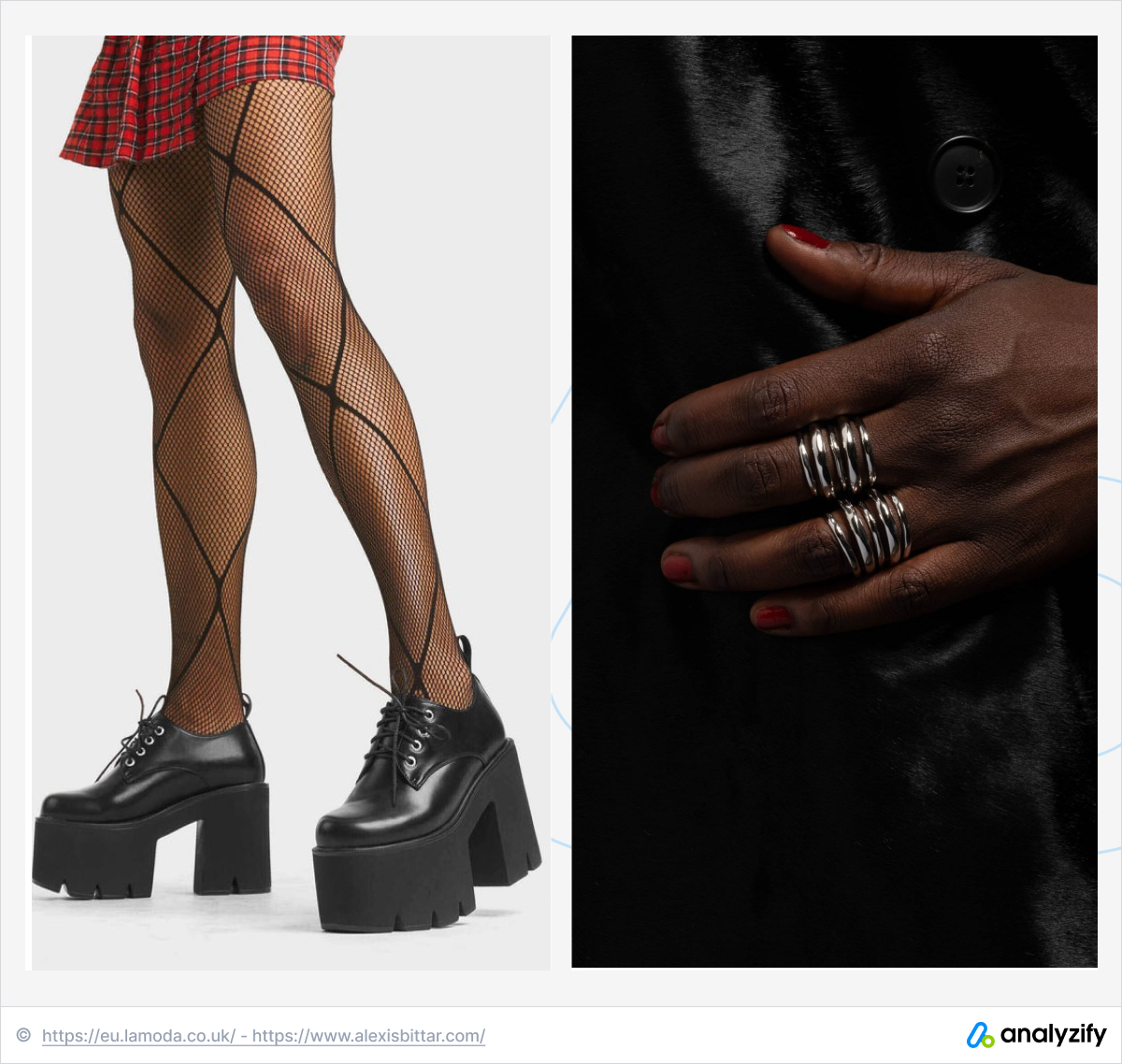 Statement Accessories for Gen Z