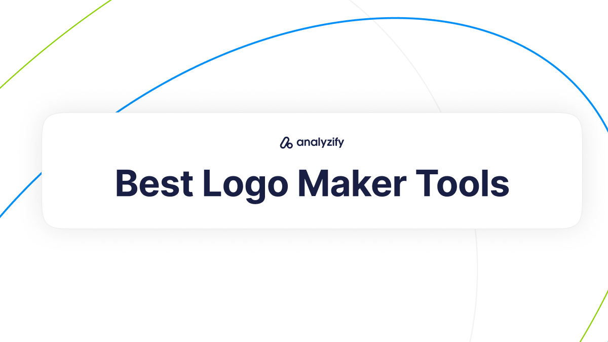 Free Logo Maker Tools for Startups
