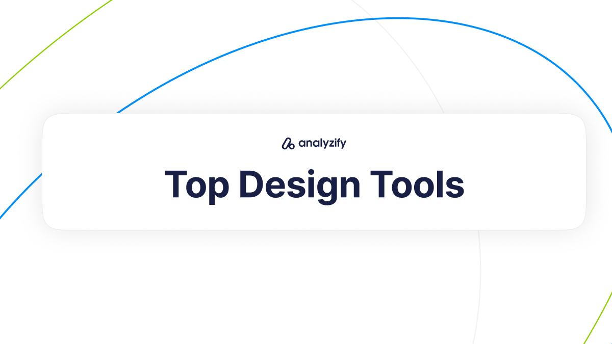 Free Design Tools for Startups