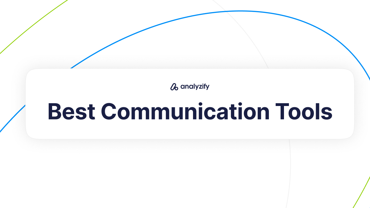 Free Communication Tools for Startups