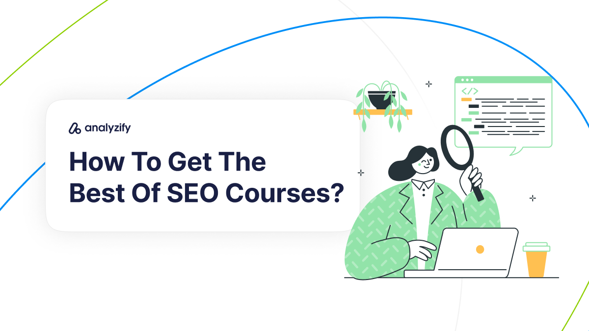 top seo courses in 2025