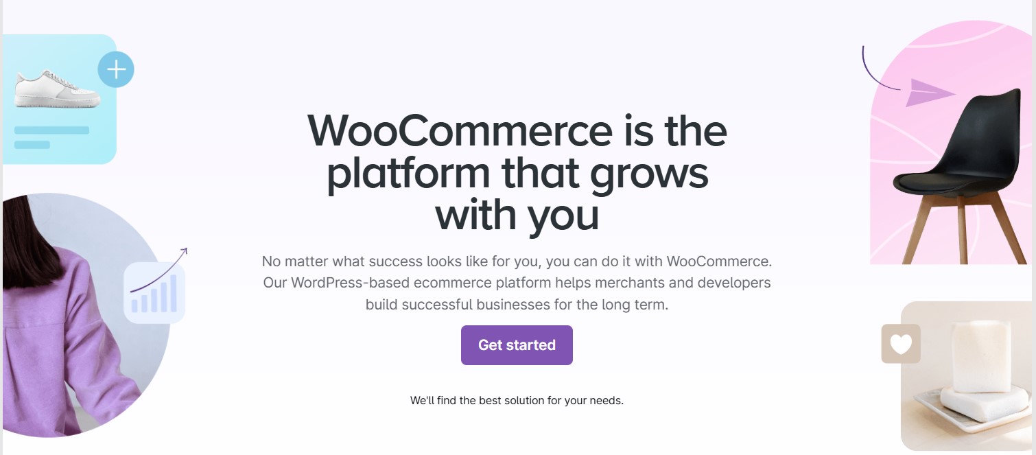 WooCommerce Shopify Alternatives