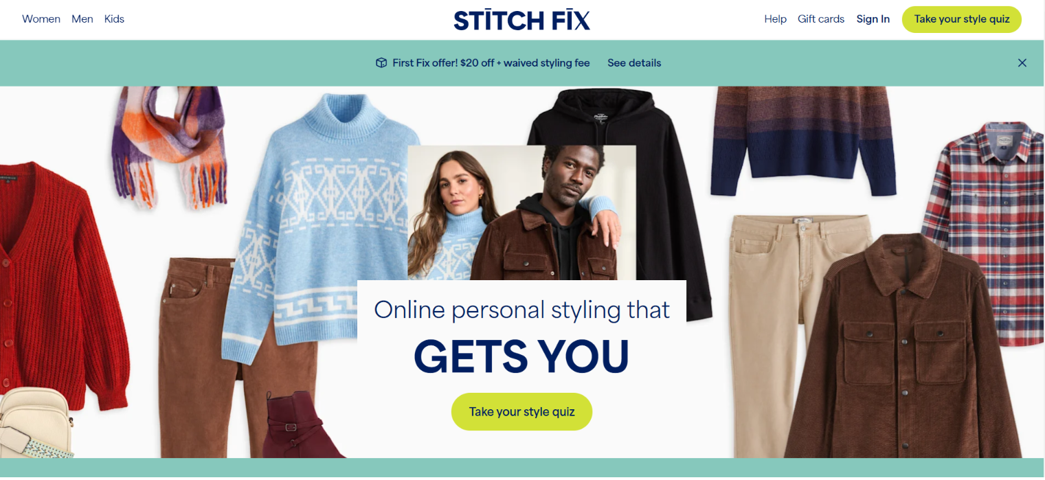 dtc-marketing-examples-stitch