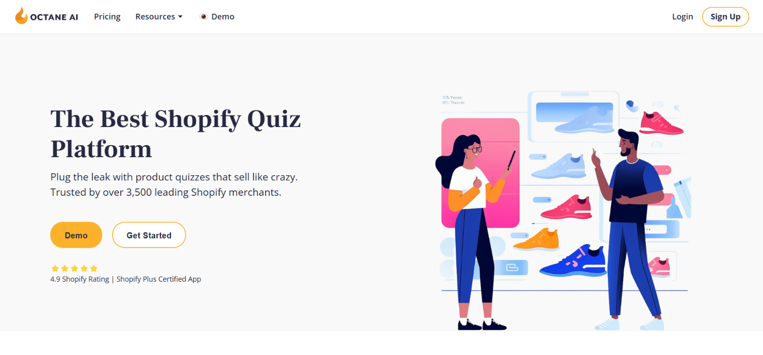 top-ai-tools-for-ecommerce-octane-ai
