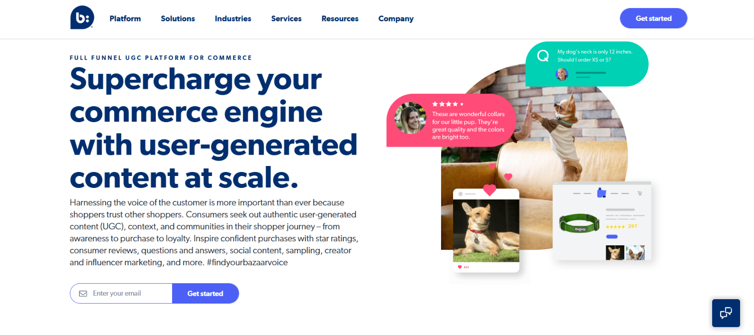 top-ai-tools-for-ecommerce-bazaar-voice