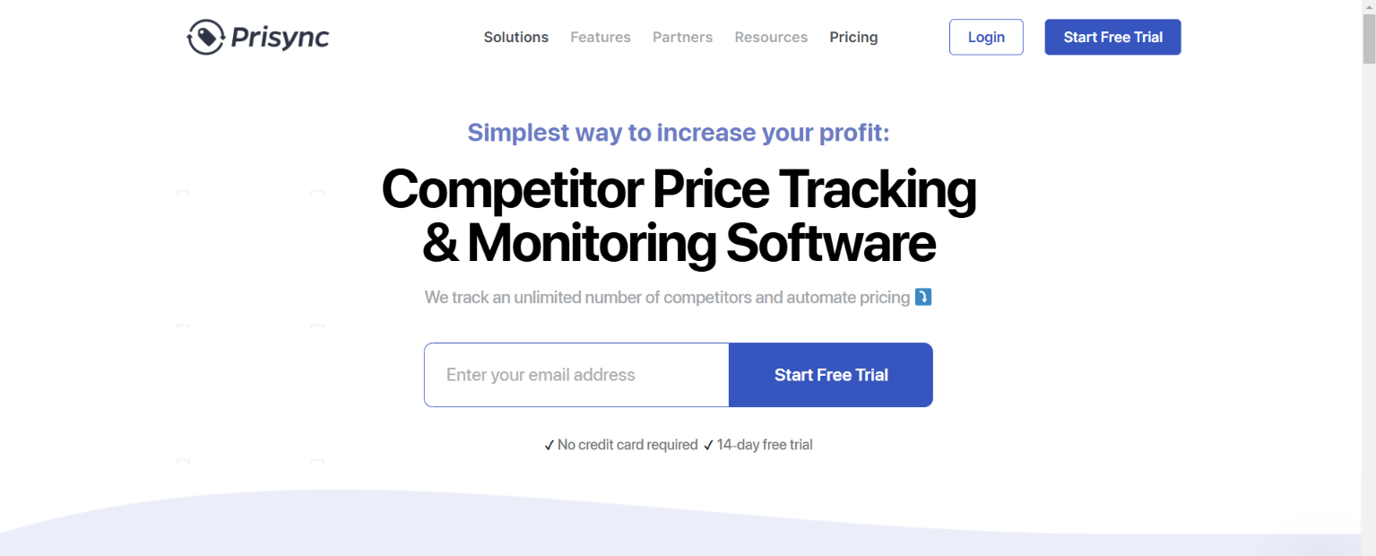 top-ai-tools-for-ecommerce-prisync