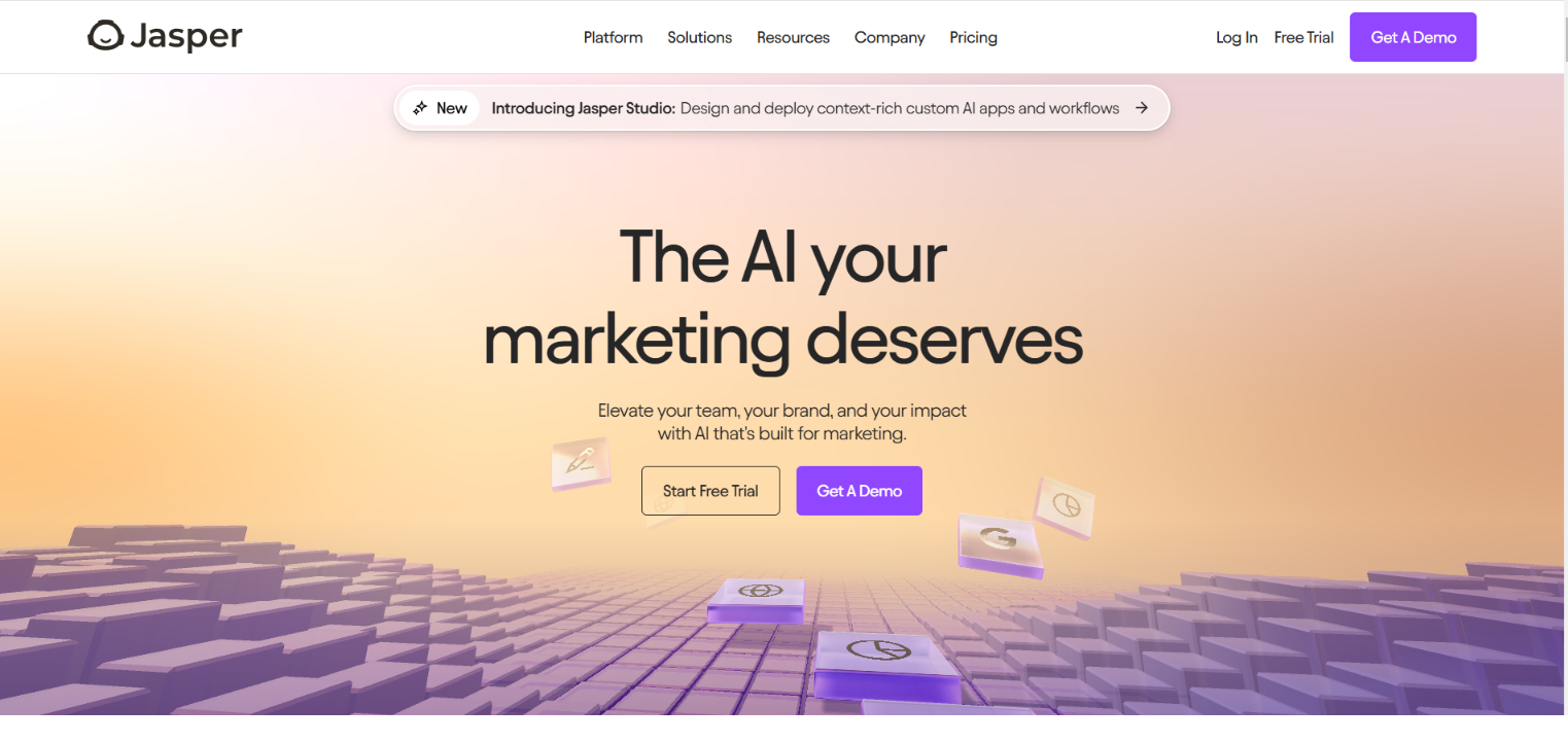 top-ai-tools-for-ecommerce-jasper