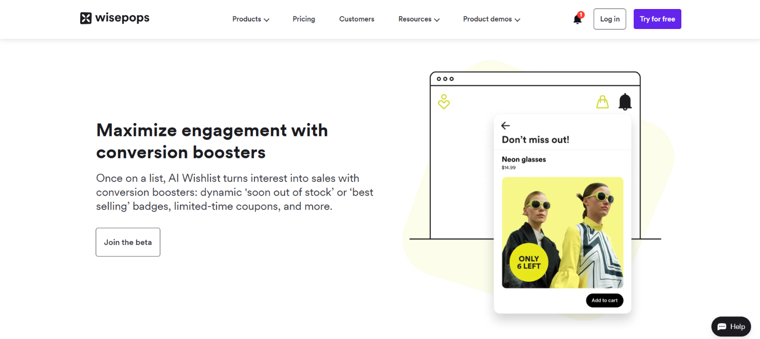 top-ai-tools-for-ecommerce-wisepops