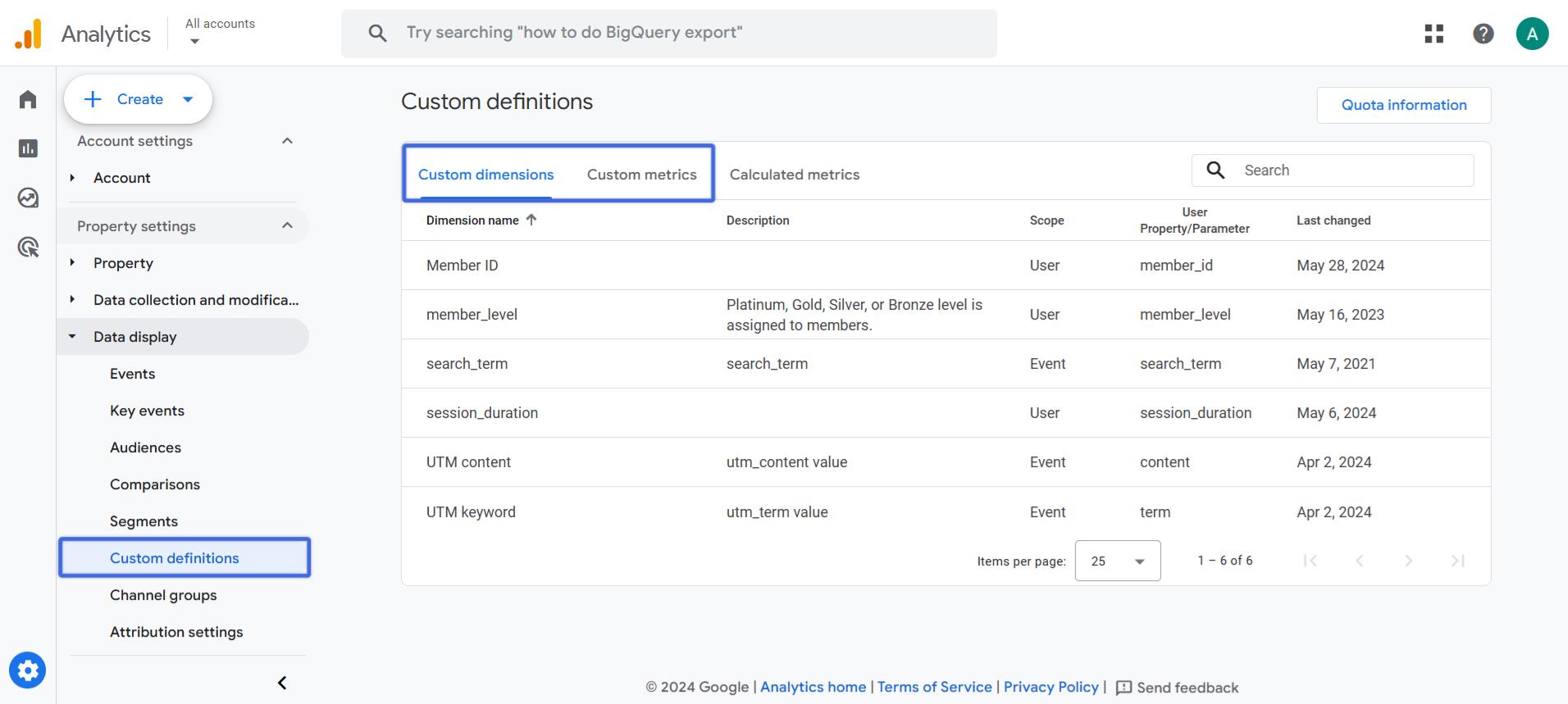 tracking-content-performance-in-ga4-custom-definitions
