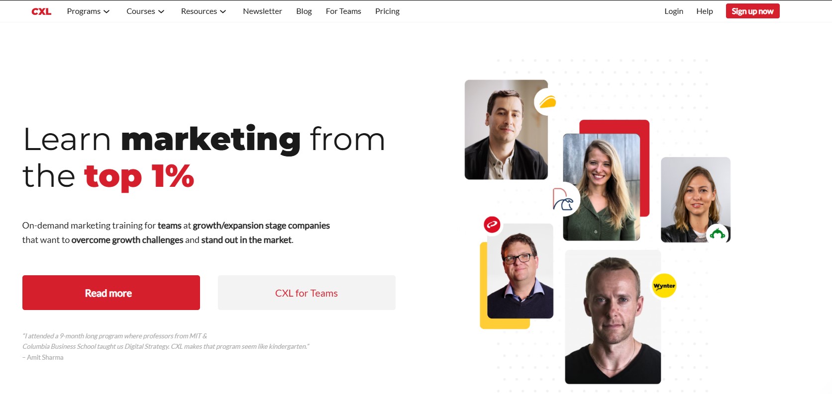 Ecommerce Affiliate Marketing