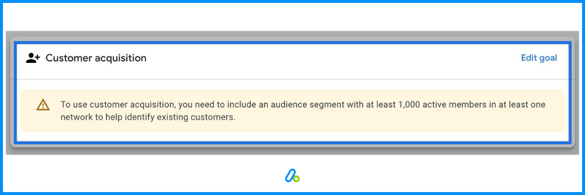 customer-acquisition-warning-message