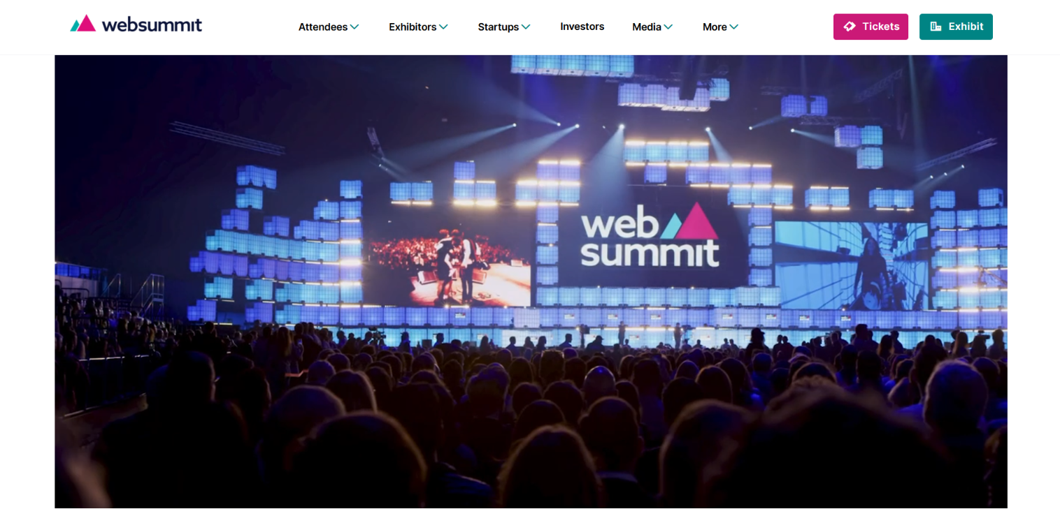 dtc-and-saas-events-in-2025-web-summit