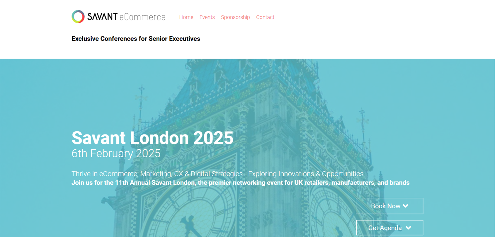 dtc-and-saas-events-in-2025-savant