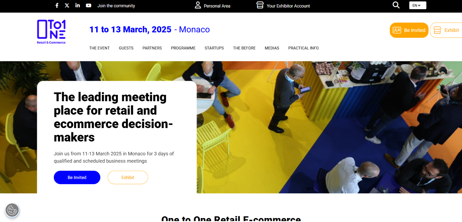 dtc-and-saas-events-in-2025-one-to-one