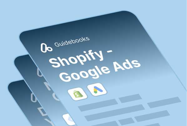 Shopify - Google Ads