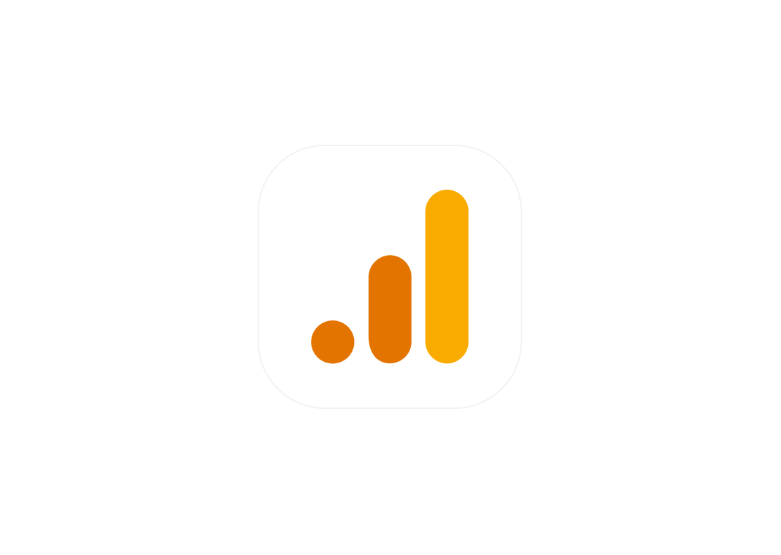 Google Analytics 4 Services